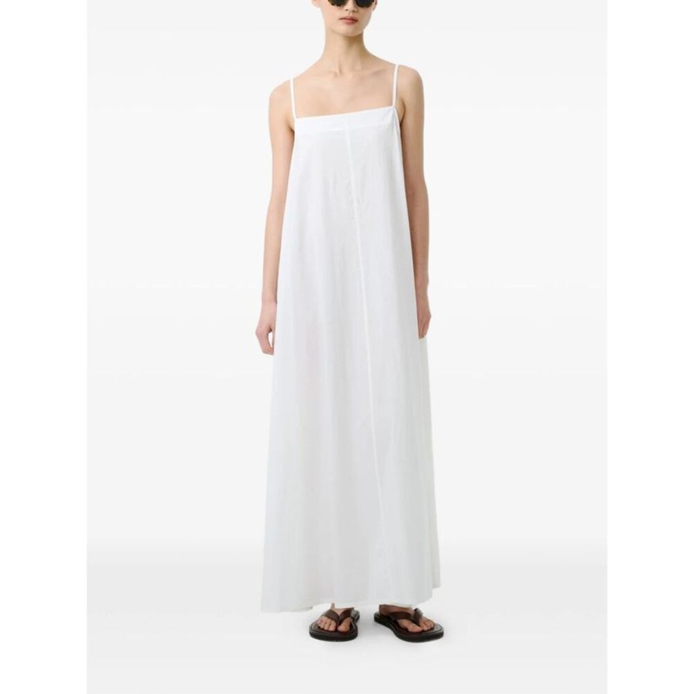 Studio Nicholson White Dresses - Day Dresses Women